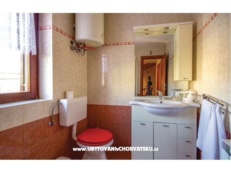 Vacation Haus  – Ferienwohnung Rijeka, Kroatien – Foto 16