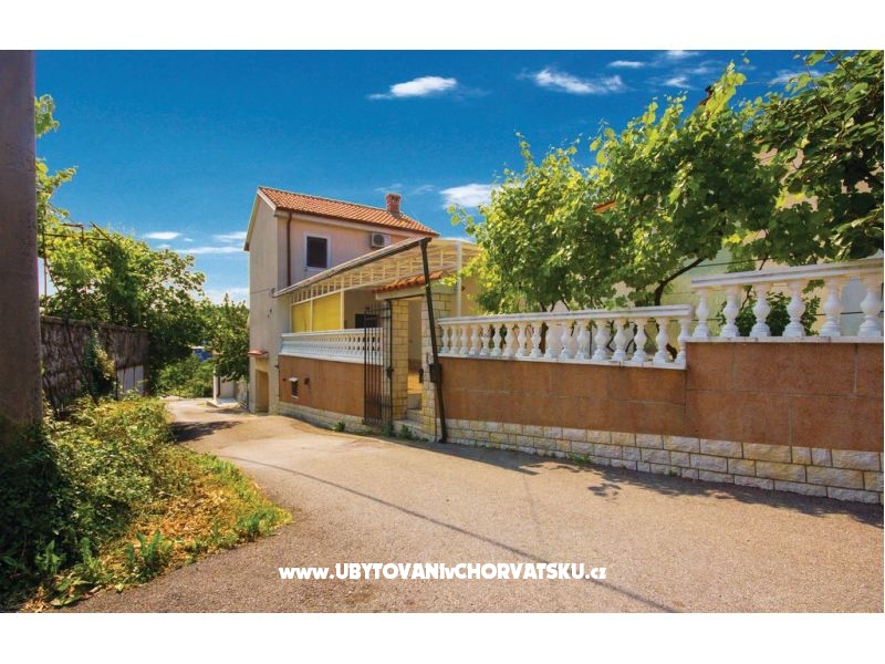 Vacation Haus  – Ferienwohnung Rijeka, Kroatien – Foto 17