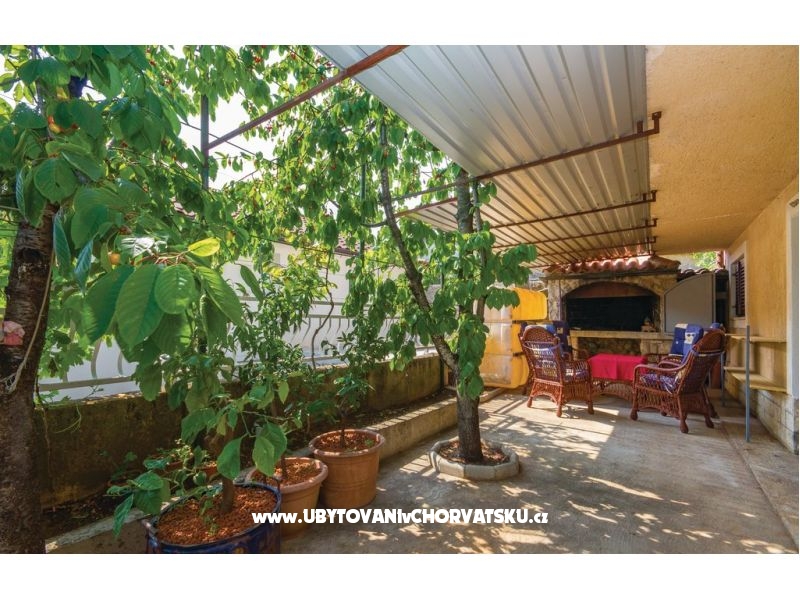 Vacation Haus  – Ferienwohnung Rijeka, Kroatien – Foto 18