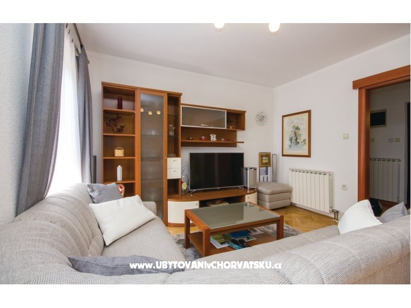 Vacation Haus  – Ferienwohnung Rijeka, Kroatien – Foto 2