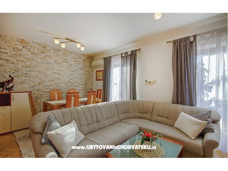 Vacation Haus  – Ferienwohnung Rijeka, Kroatien – Foto 3