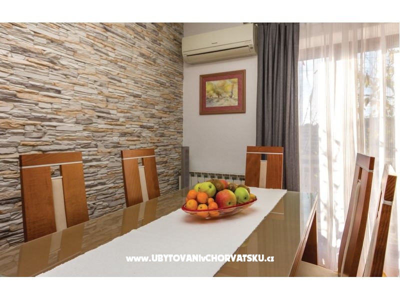 Vacation Haus  – Ferienwohnung Rijeka, Kroatien – Foto 4