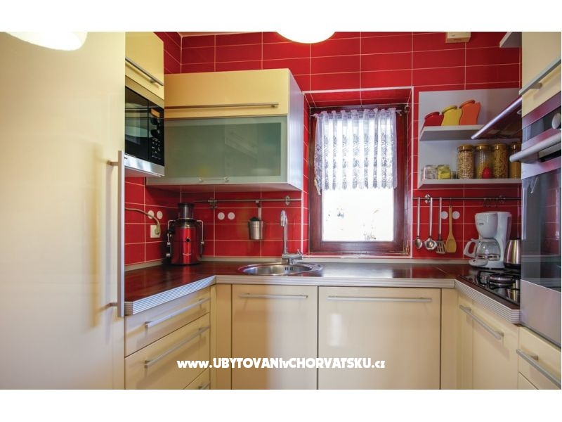 Vacation Haus  – Ferienwohnung Rijeka, Kroatien – Foto 5