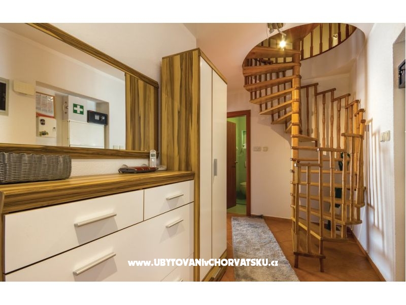 Vacation Haus  – Ferienwohnung Rijeka, Kroatien – Foto 6