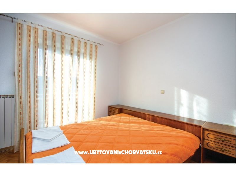 Vacation Haus  – Ferienwohnung Rijeka, Kroatien – Foto 7