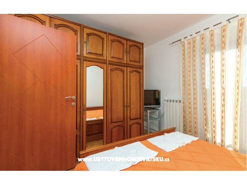 Vacation Haus  – Ferienwohnung Rijeka, Kroatien – Foto 8