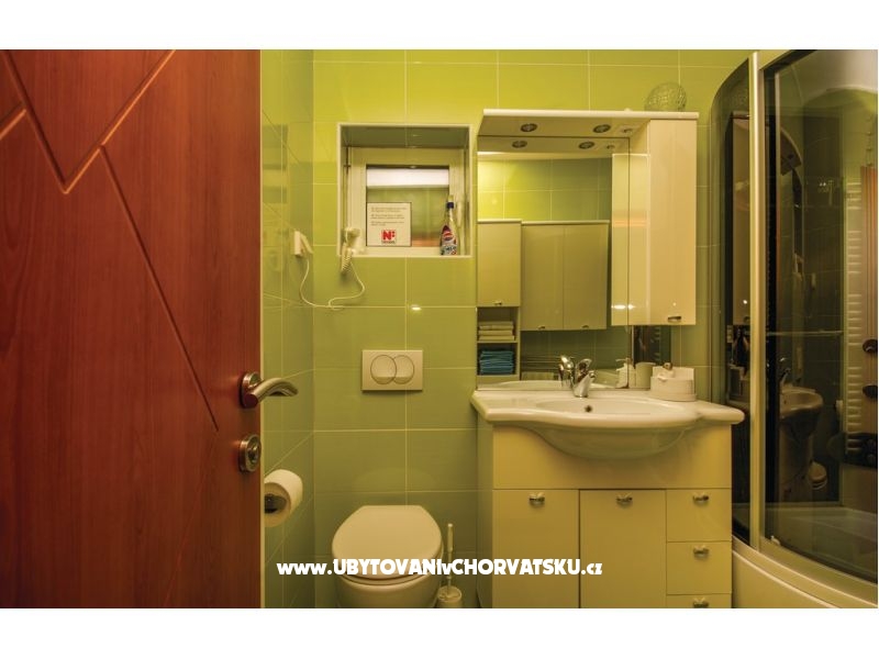 Vacation Haus  – Ferienwohnung Rijeka, Kroatien – Foto 9