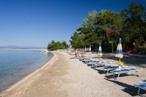 rodinná dovolená Crikvenica