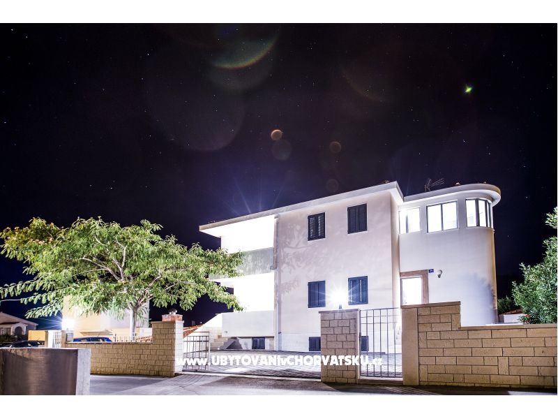  Rajcic apartmani – Ferienwohnung Rogoznica, Kroatien – Foto 10