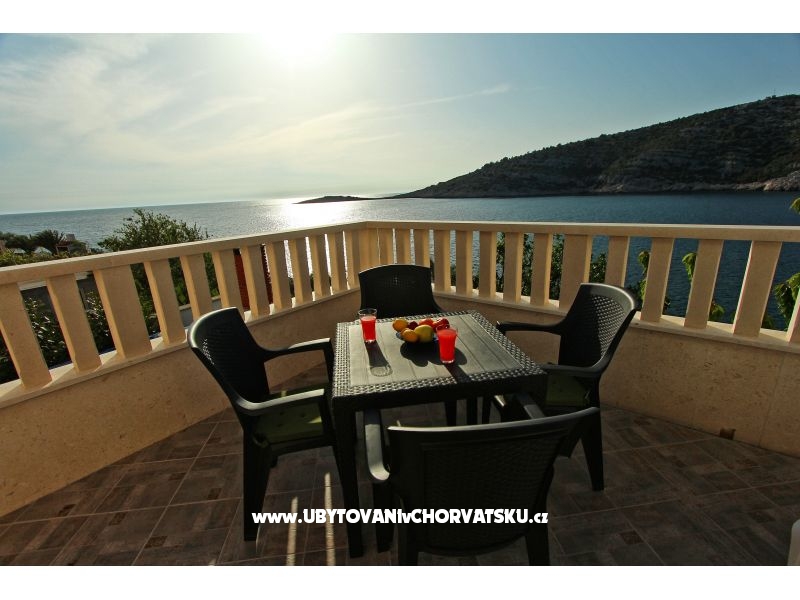  Rajcic apartmani – Ferienwohnung Rogoznica, Kroatien – Foto 11