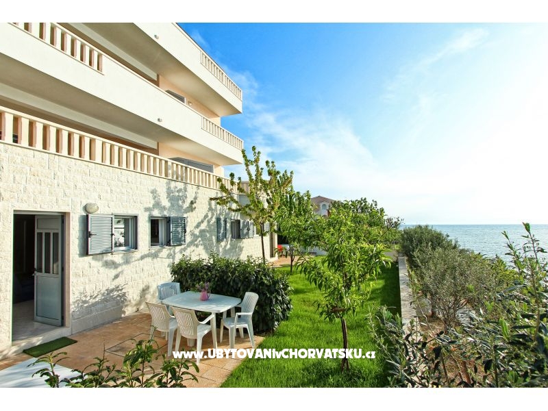  Rajcic apartmani – Ferienwohnung Rogoznica, Kroatien – Foto 12