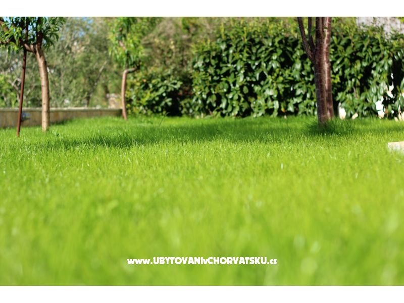  Rajcic apartmani – Ferienwohnung Rogoznica, Kroatien – Foto 15