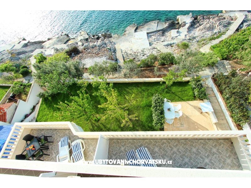  Rajcic apartmani – Ferienwohnung Rogoznica, Kroatien – Foto 16