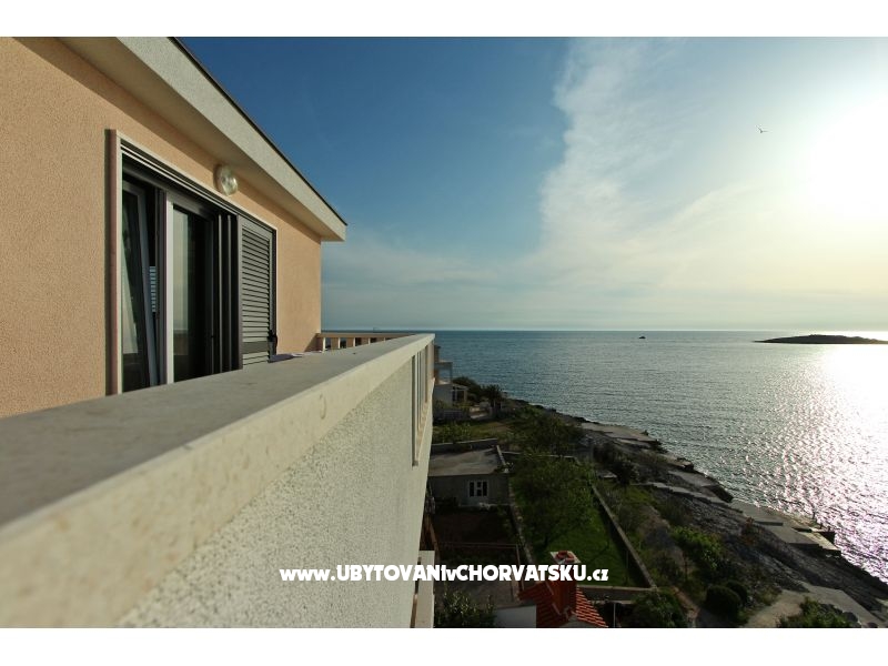  Rajcic apartmani – Ferienwohnung Rogoznica, Kroatien – Foto 17