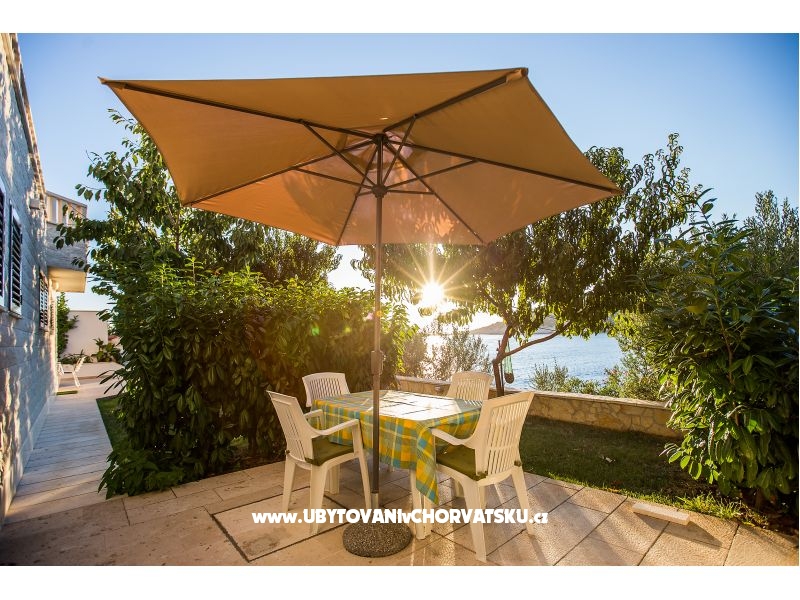  Rajcic apartmani – Ferienwohnung Rogoznica, Kroatien – Foto 3