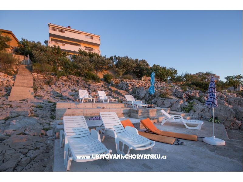  Rajcic apartmani – Ferienwohnung Rogoznica, Kroatien – Foto 4