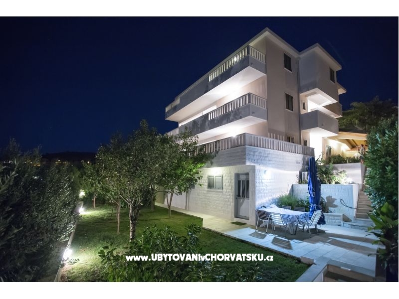  Rajcic apartmani – Ferienwohnung Rogoznica, Kroatien – Foto 9