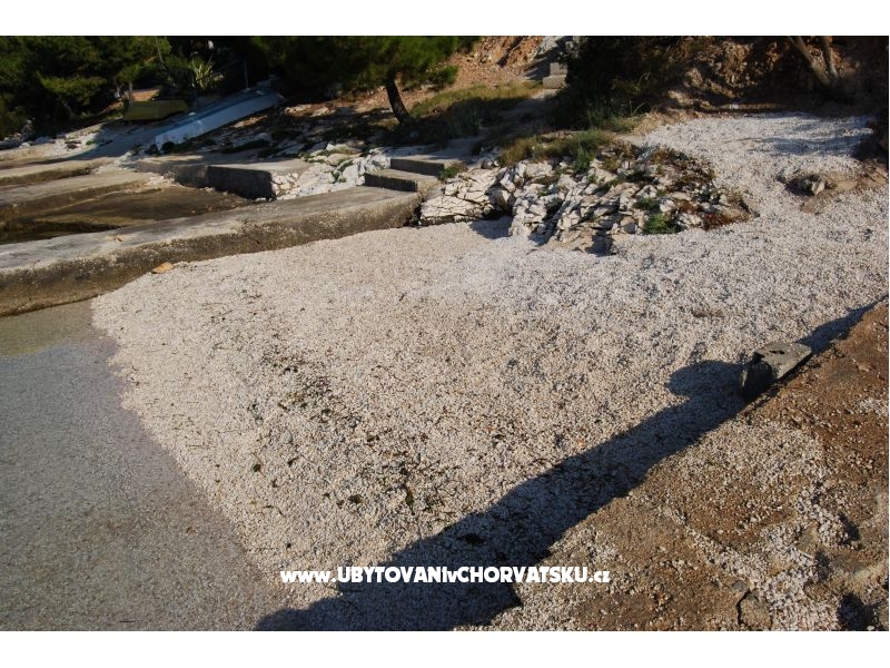  7 maslina – Ferienwohnung Rogoznica, Kroatien – Foto 10