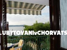  7 maslina – Ferienwohnung Rogoznica, Kroatien – Foto 2