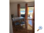 Adria Apartmaji - Rogoznica Hrvaka