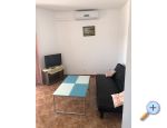 Adria Apartmaji - Rogoznica Hrvaka