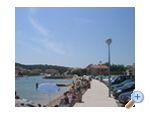 Adria Apartmaji - Rogoznica Hrvaka
