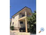 Adria Apartmaji - Rogoznica Hrvaka