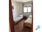 Adria Apartmaji - Rogoznica Hrvaka