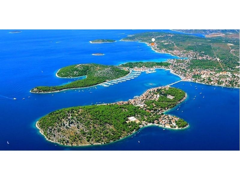 Anita Apartmány-Rogoznica – ubytování Rogoznica, Chorvatsko – foto 3