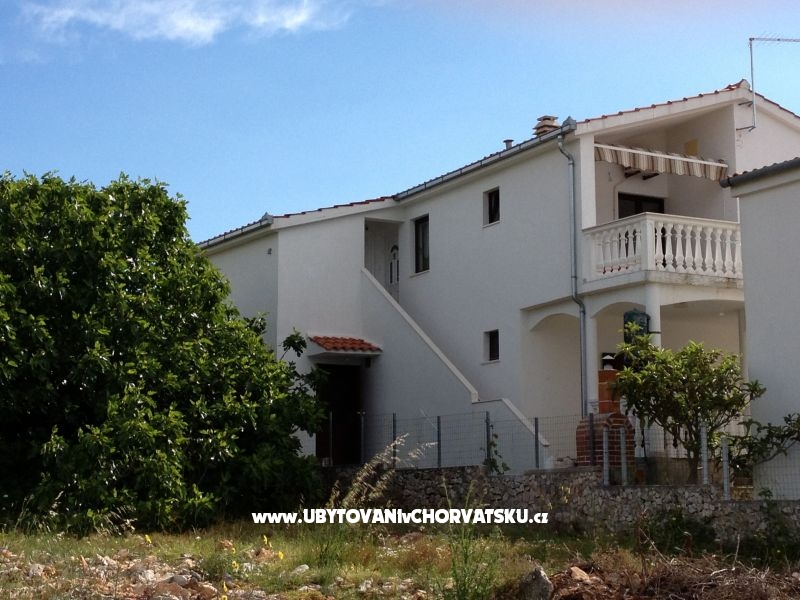 Anita Apartmány-Rogoznica – ubytování Rogoznica, Chorvatsko – foto 5