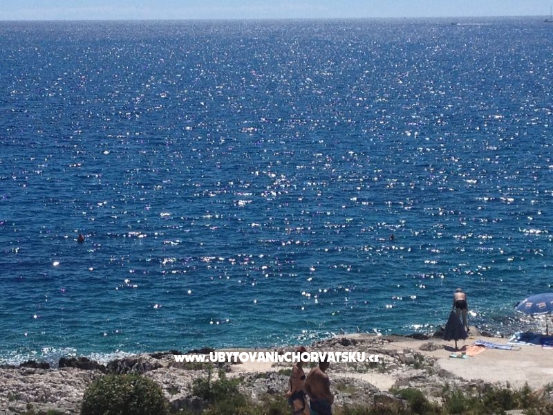 Anita Apartmány-Rogoznica – ubytování Rogoznica, Chorvatsko – foto 7