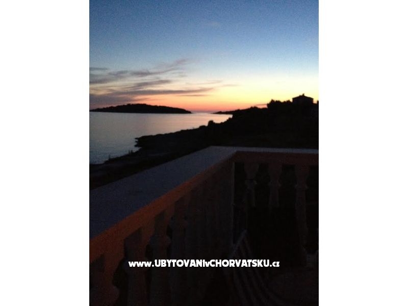 Anita Apartmány-Rogoznica – ubytování Rogoznica, Chorvatsko – foto 9