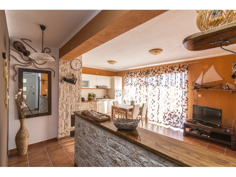 Appartements Hadriaticum - Rogoznica Croatie