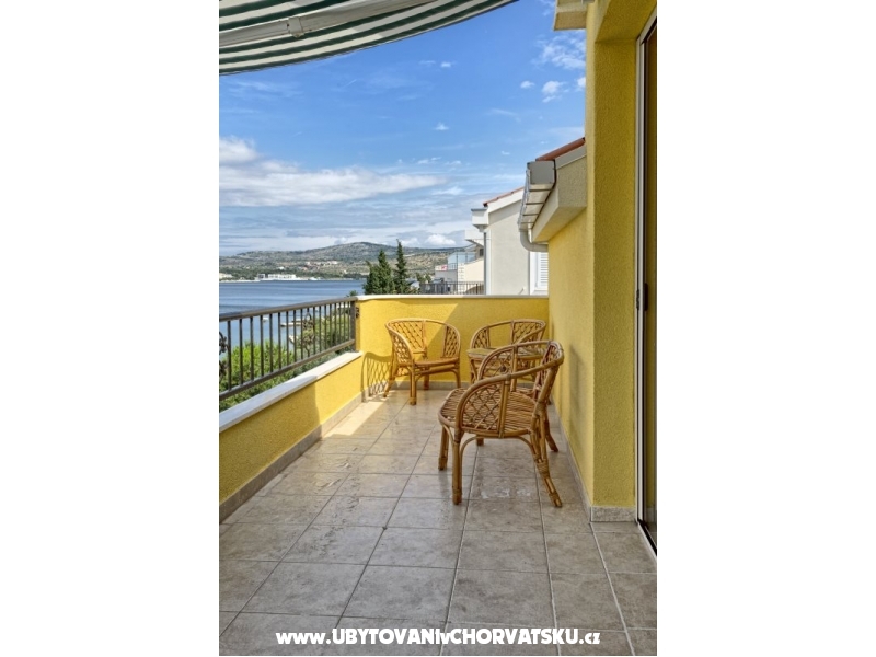 Appartements Hadriaticum - Rogoznica Croatie