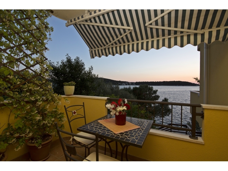 Appartements Hadriaticum - Rogoznica Croatie