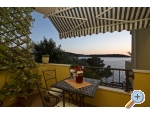 Apartmaji Hadriaticum - Rogoznica Hrvaka