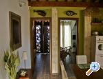 Apartmaji Hadriaticum - Rogoznica Hrvaka