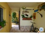 Apartmaji Hadriaticum - Rogoznica Hrvaka