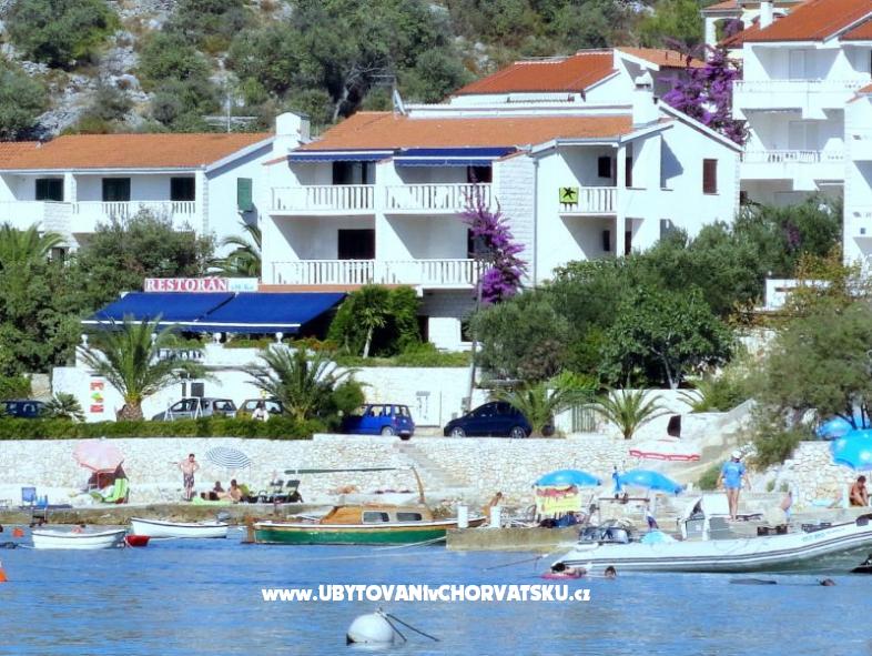 Aparthotel eM-Ka – Ferienwohnung Rogoznica, Kroatien – Foto 10