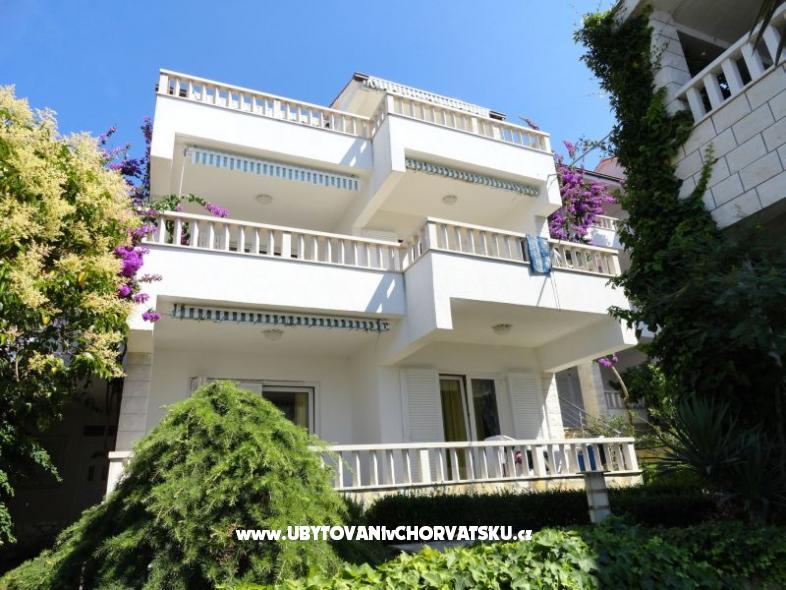 Aparthotel eM-Ka – Ferienwohnung Rogoznica, Kroatien – Foto 11