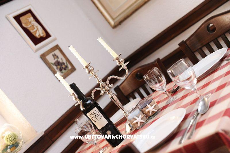 Aparthotel eM-Ka – Ferienwohnung Rogoznica, Kroatien – Foto 14