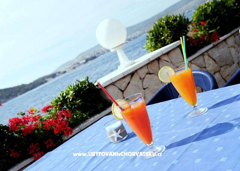 Aparthotel eM-Ka – Ferienwohnung Rogoznica, Kroatien – Foto 17