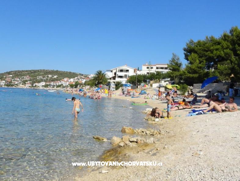 Aparthotel eM-Ka – Ferienwohnung Rogoznica, Kroatien – Foto 3