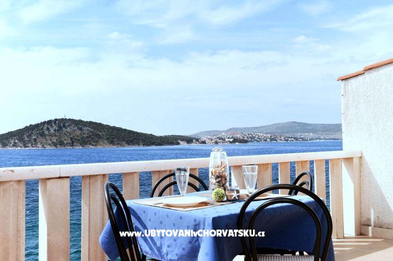 Aparthotel eM-Ka – Ferienwohnung Rogoznica, Kroatien – Foto 5