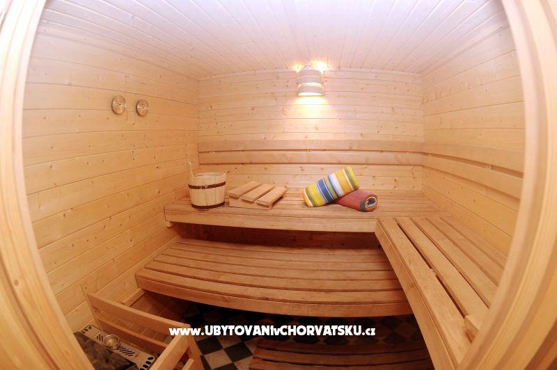 Aparthotel eM-Ka – Ferienwohnung Rogoznica, Kroatien – Foto 6