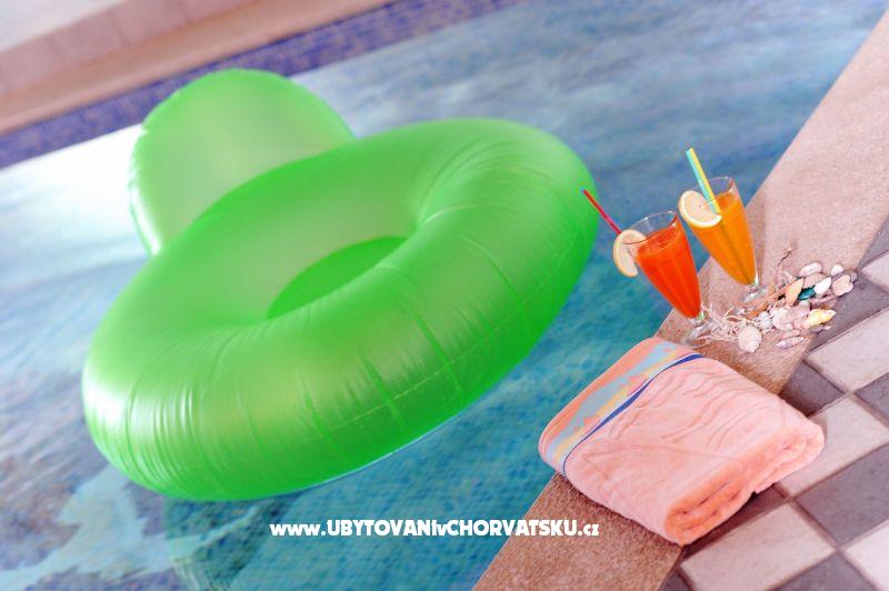 Aparthotel eM-Ka – Ferienwohnung Rogoznica, Kroatien – Foto 7