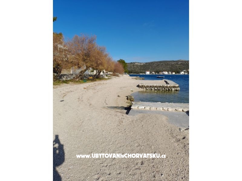 Apartment Amfora – Ferienwohnung Rogoznica, Kroatien – Foto 10