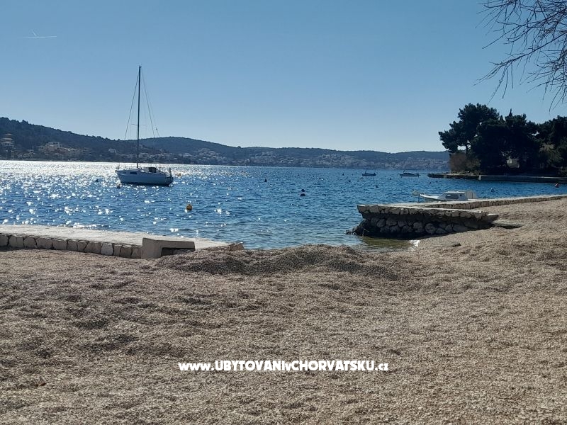 Apartment Amfora – Ferienwohnung Rogoznica, Kroatien – Foto 11