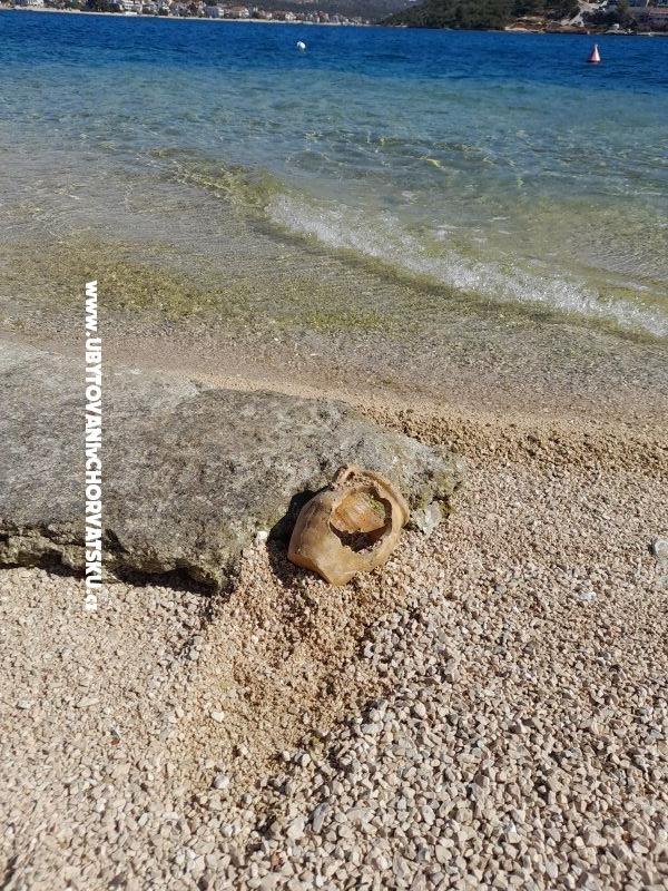 Apartment Amfora – Ferienwohnung Rogoznica, Kroatien – Foto 12