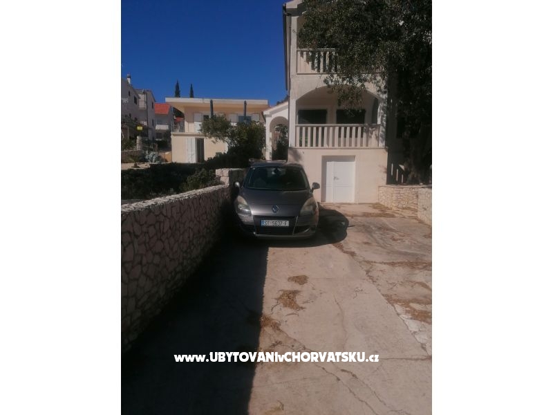 Apartment Amfora – Ferienwohnung Rogoznica, Kroatien – Foto 13